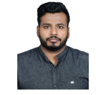 Dr. Vishakan  A S